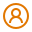 User icon